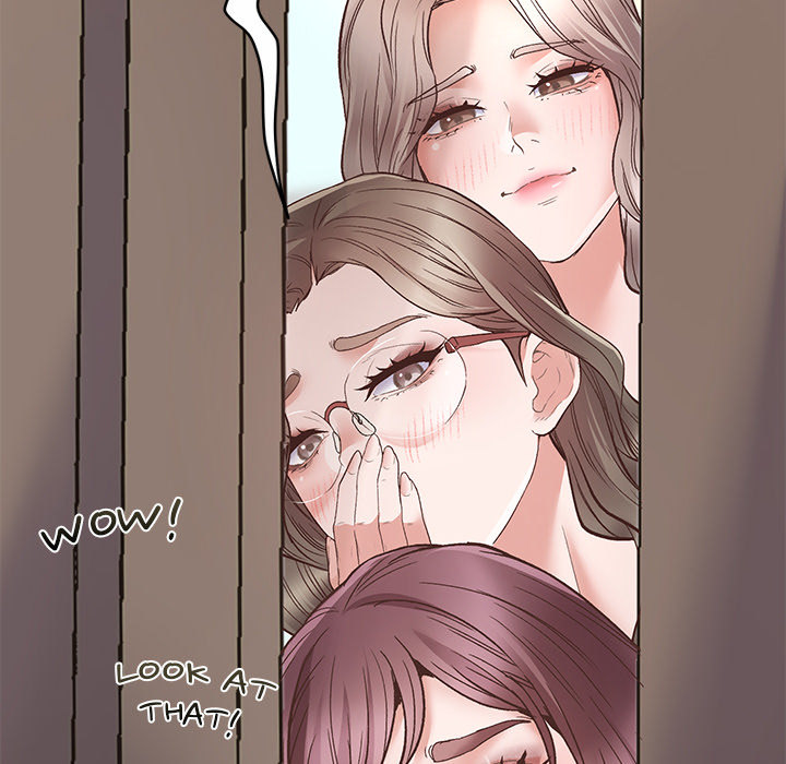 Tutoring the Lonely Missus Chapter 1 Page 235