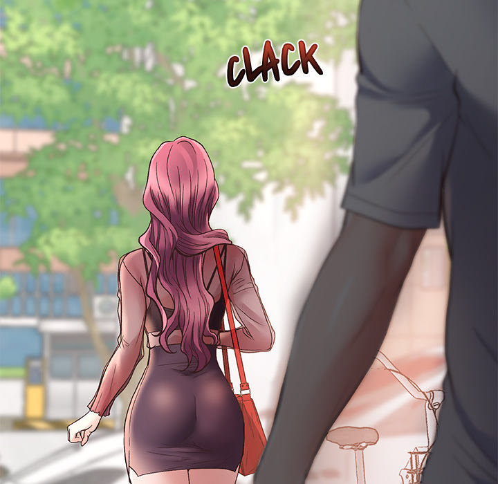 Tutoring the Lonely Missus Chapter 1 Page 24