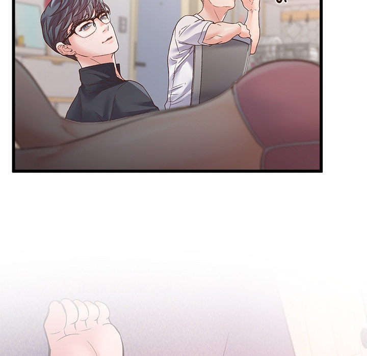 Tutoring the Lonely Missus Chapter 1 Page 53