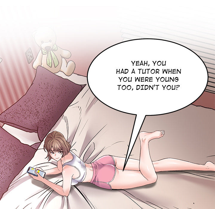 Tutoring the Lonely Missus Chapter 1 Page 67