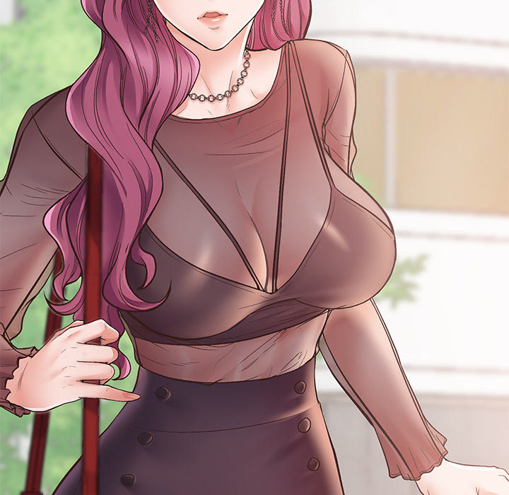 Tutoring the Lonely Missus Chapter 1 Page 8