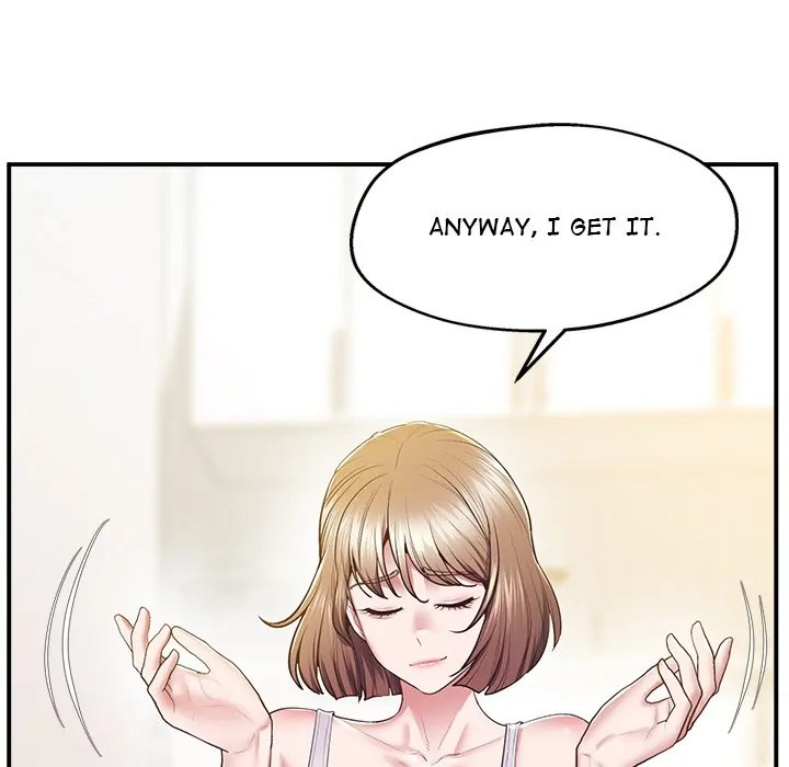 Tutoring the Lonely Missus Chapter 19 Page 133