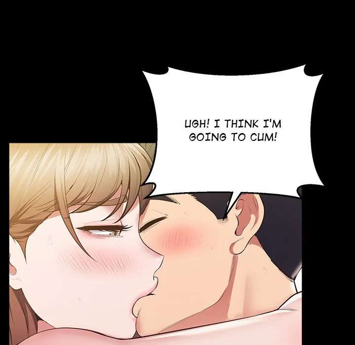 Tutoring the Lonely Missus Chapter 19 Page 177