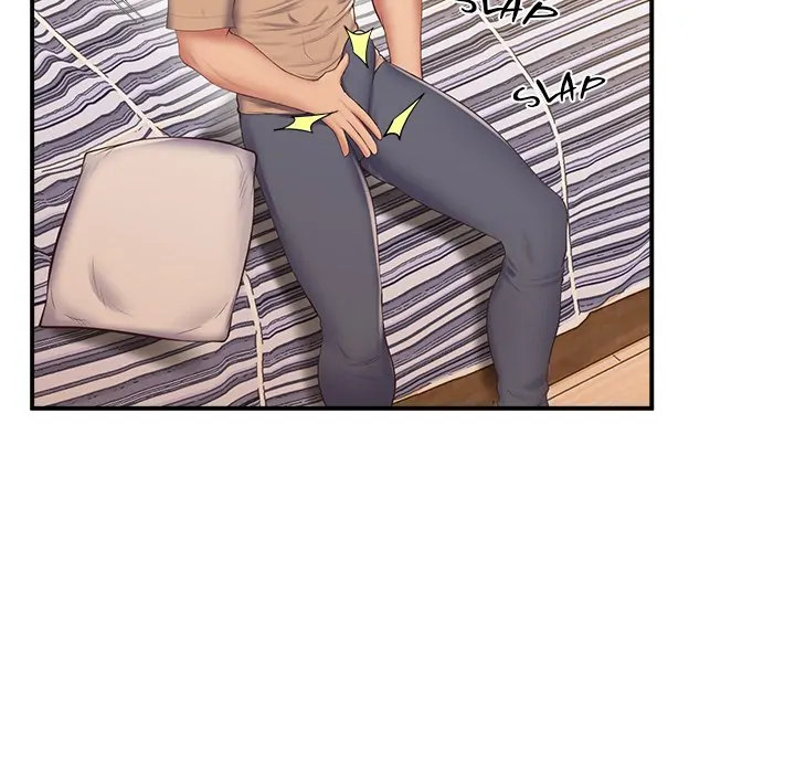 Tutoring the Lonely Missus Chapter 19 Page 190