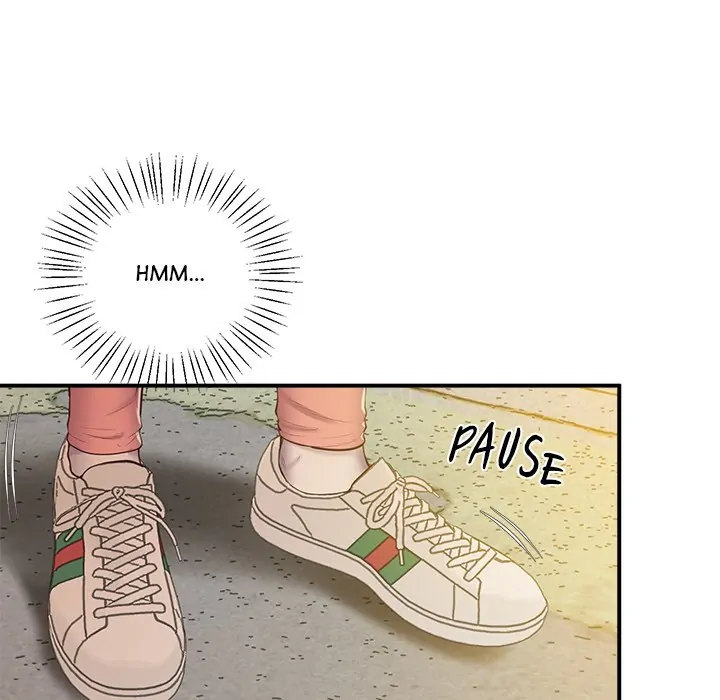 Tutoring the Lonely Missus Chapter 19 Page 203