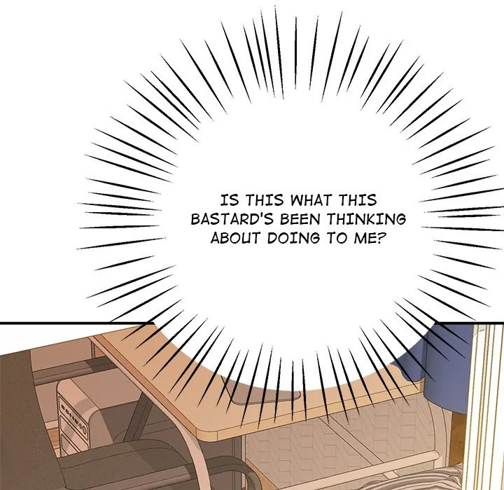 Tutoring the Lonely Missus Chapter 19 Page 21