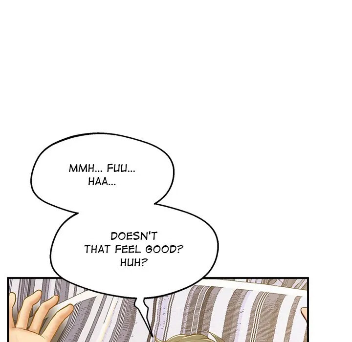 Tutoring the Lonely Missus Chapter 19 Page 24