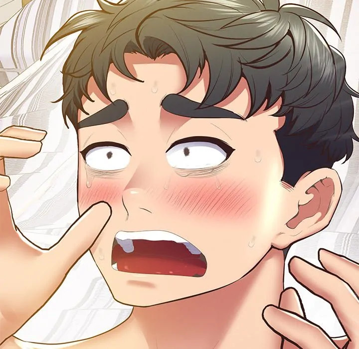 Tutoring the Lonely Missus Chapter 19 Page 68