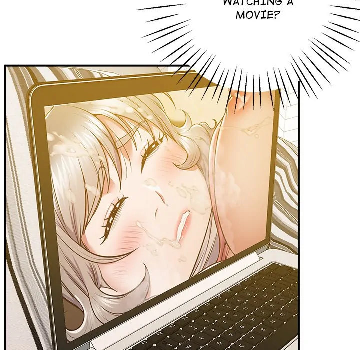 Tutoring the Lonely Missus Chapter 19 Page 7