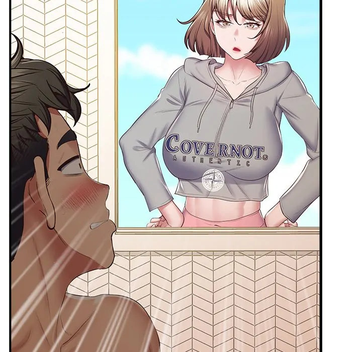 Tutoring the Lonely Missus Chapter 19 Page 74
