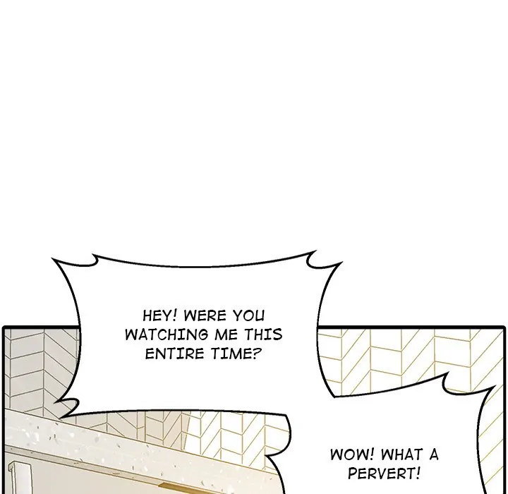 Tutoring the Lonely Missus Chapter 19 Page 77