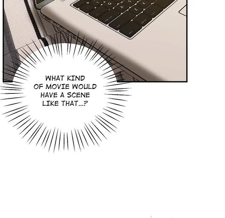 Tutoring the Lonely Missus Chapter 19 Page 8