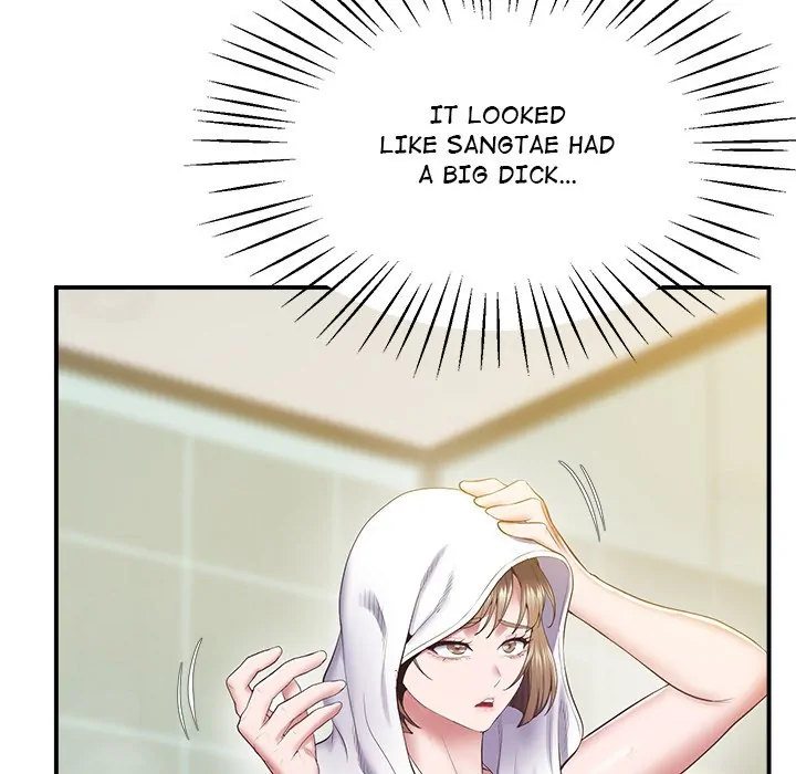 Tutoring the Lonely Missus Chapter 20 Page 130