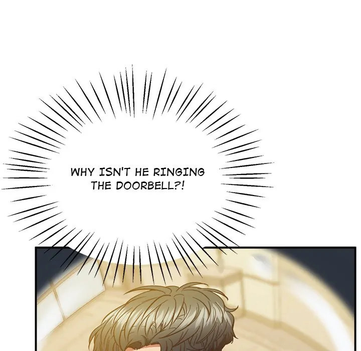 Tutoring the Lonely Missus Chapter 20 Page 157