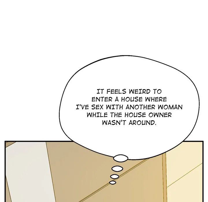 Tutoring the Lonely Missus Chapter 20 Page 159