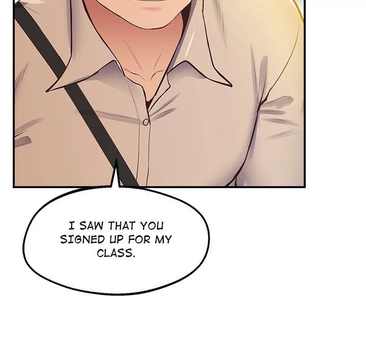 Tutoring the Lonely Missus Chapter 20 Page 171
