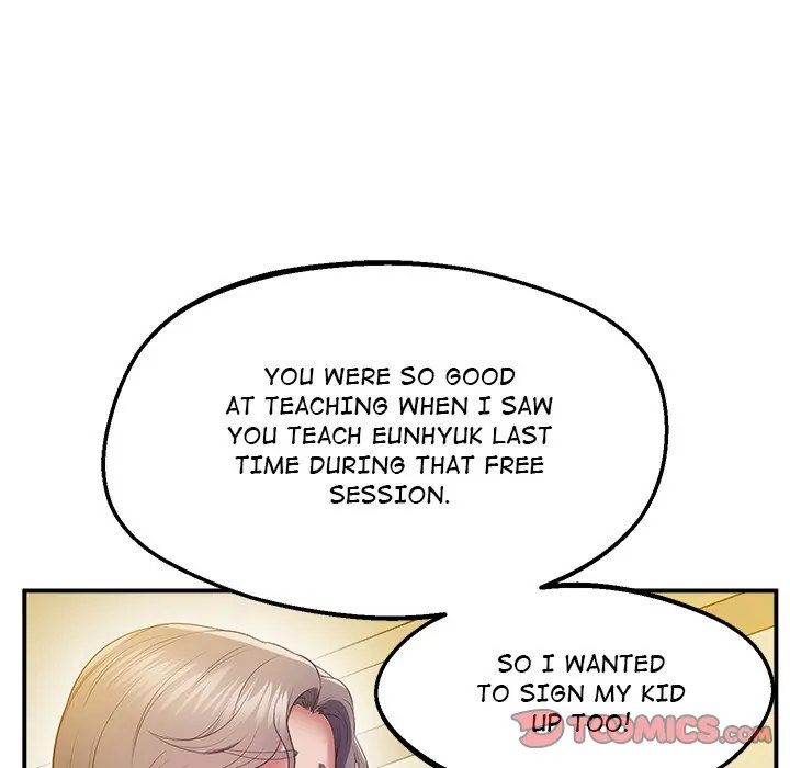 Tutoring the Lonely Missus Chapter 20 Page 172