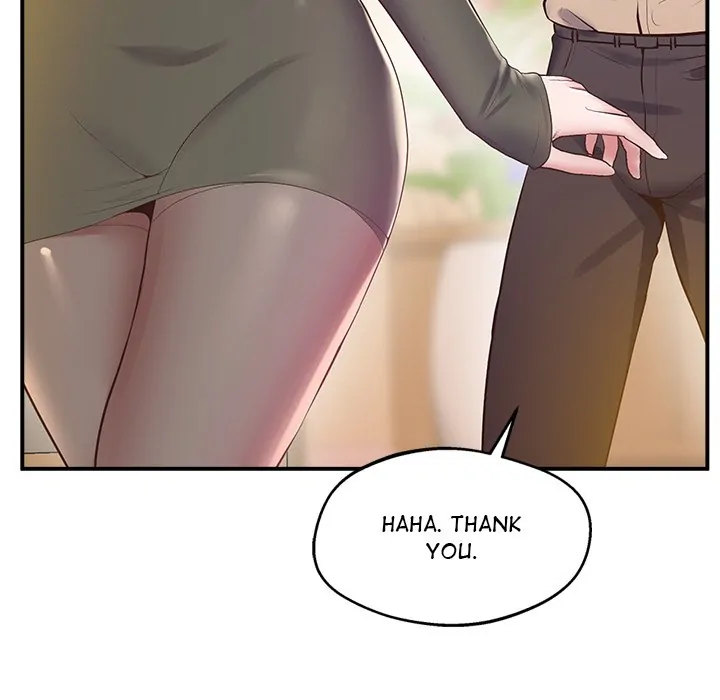 Tutoring the Lonely Missus Chapter 20 Page 174
