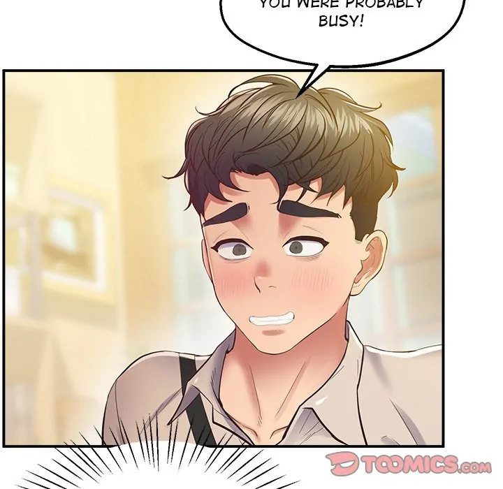 Tutoring the Lonely Missus Chapter 20 Page 184
