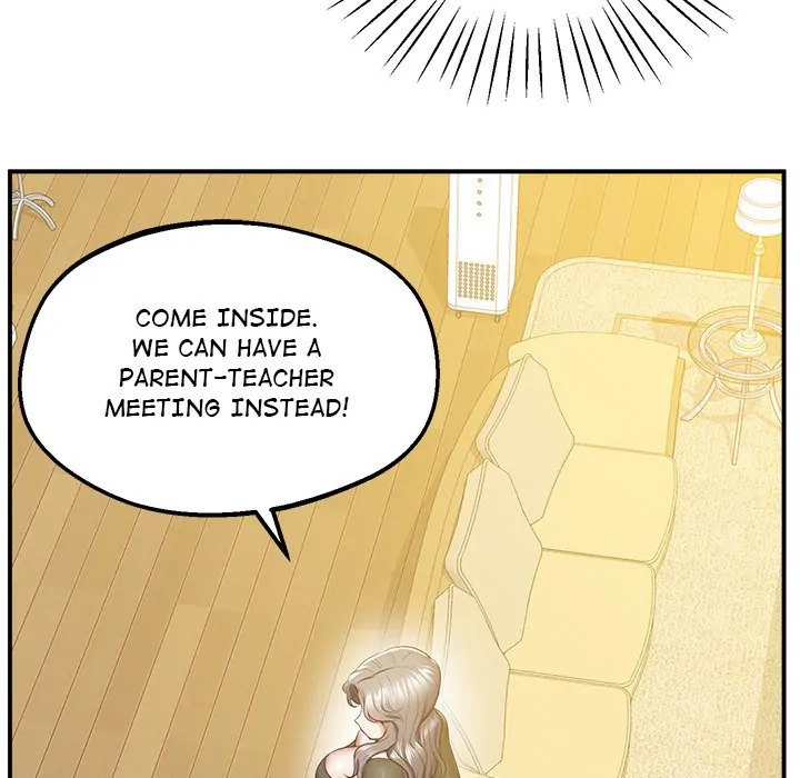 Tutoring the Lonely Missus Chapter 20 Page 186