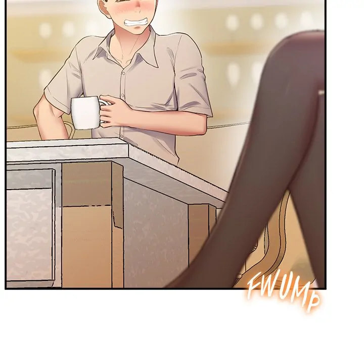 Tutoring the Lonely Missus Chapter 20 Page 192