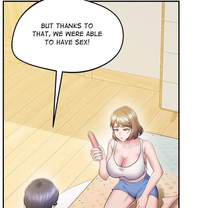 Tutoring the Lonely Missus Chapter 20 Page 21