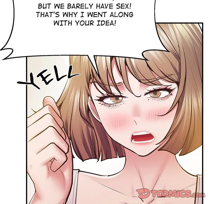 Tutoring the Lonely Missus Chapter 20 Page 28