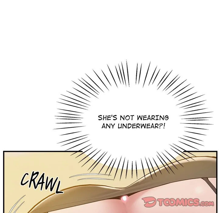 Tutoring the Lonely Missus Chapter 21 Page 108