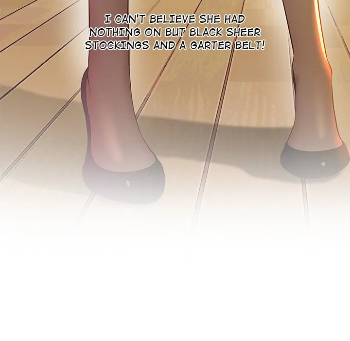 Tutoring the Lonely Missus Chapter 21 Page 115