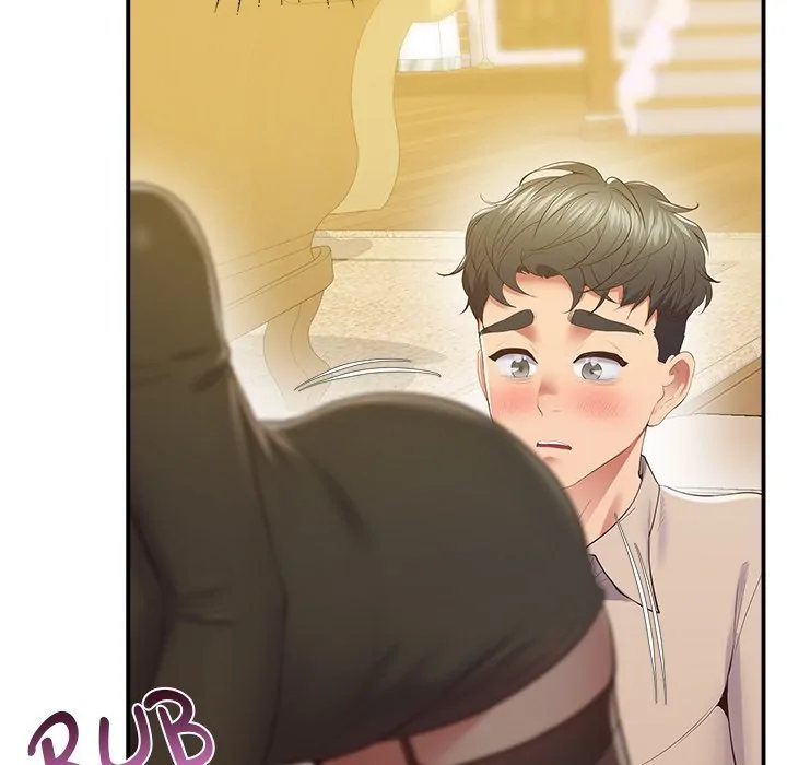Tutoring the Lonely Missus Chapter 21 Page 125