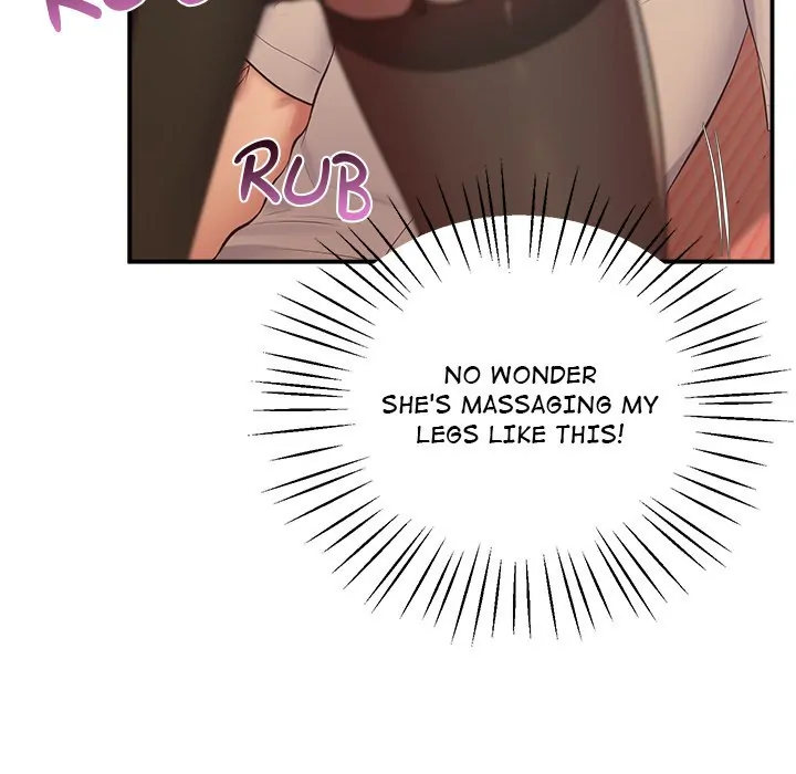 Tutoring the Lonely Missus Chapter 21 Page 126