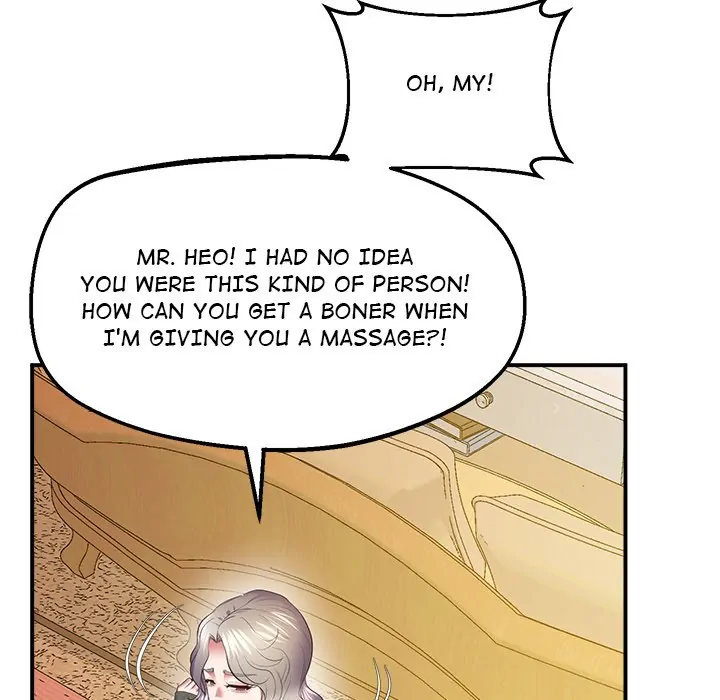 Tutoring the Lonely Missus Chapter 21 Page 134