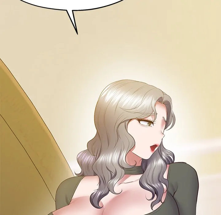 Tutoring the Lonely Missus Chapter 21 Page 137