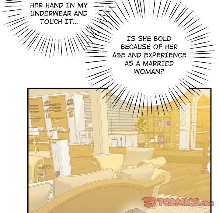 Tutoring the Lonely Missus Chapter 21 Page 148