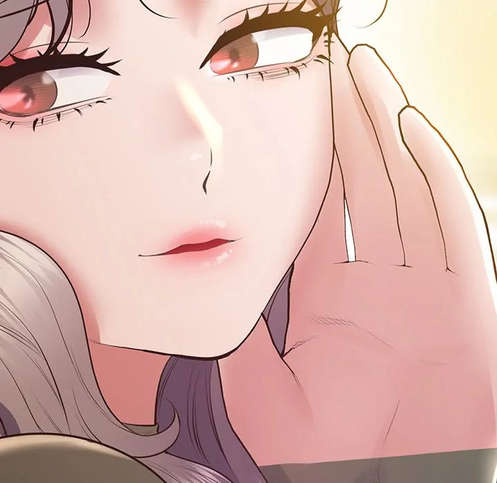 Tutoring the Lonely Missus Chapter 21 Page 15
