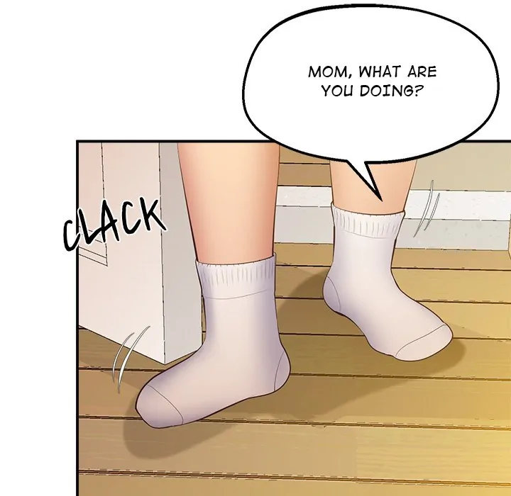 Tutoring the Lonely Missus Chapter 21 Page 190