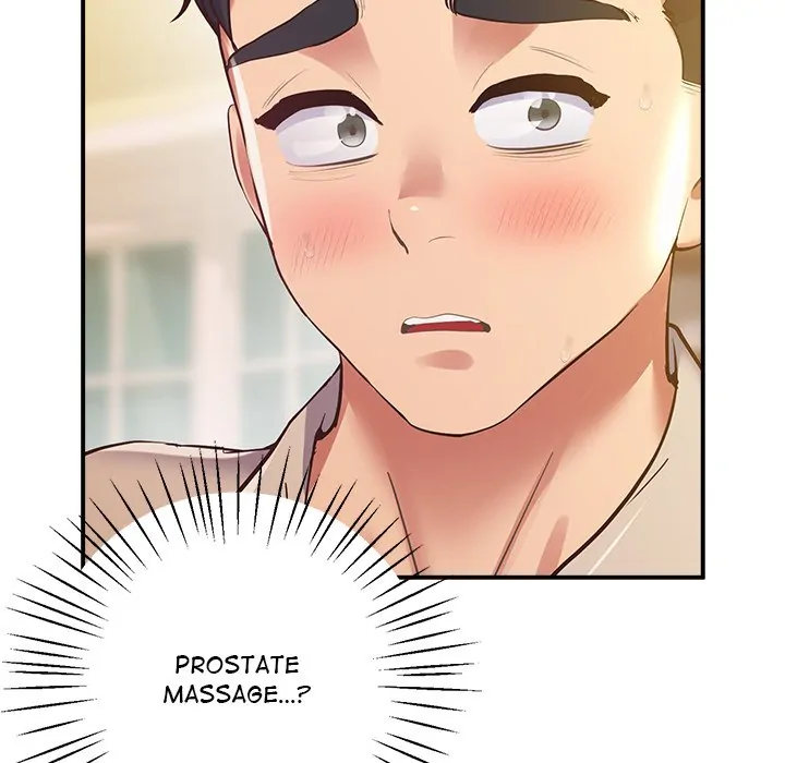 Tutoring the Lonely Missus Chapter 21 Page 24
