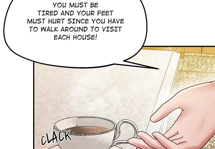 Tutoring the Lonely Missus Chapter 21 Page 3