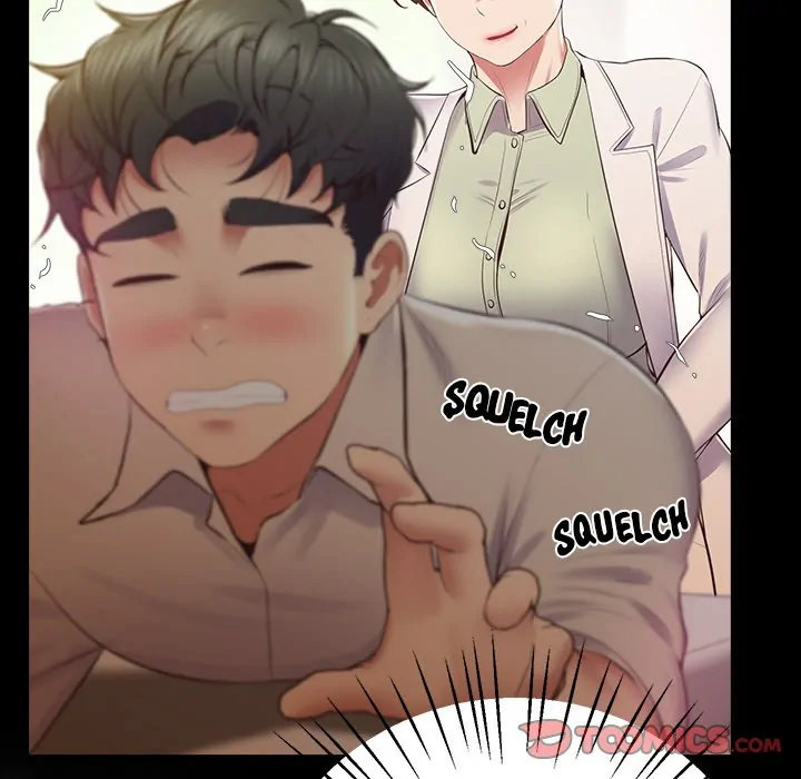 Tutoring the Lonely Missus Chapter 21 Page 36