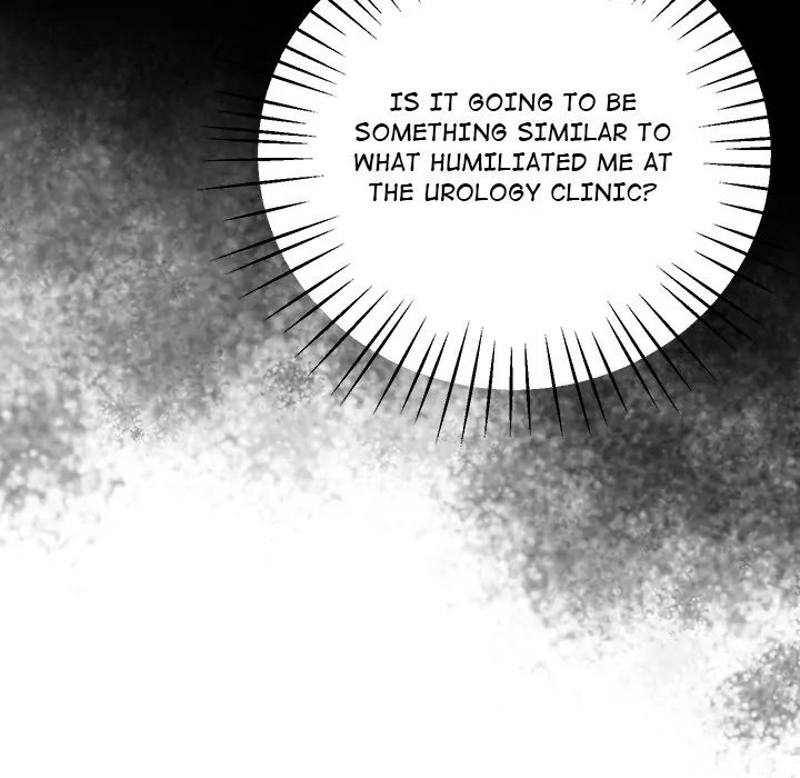 Tutoring the Lonely Missus Chapter 21 Page 37