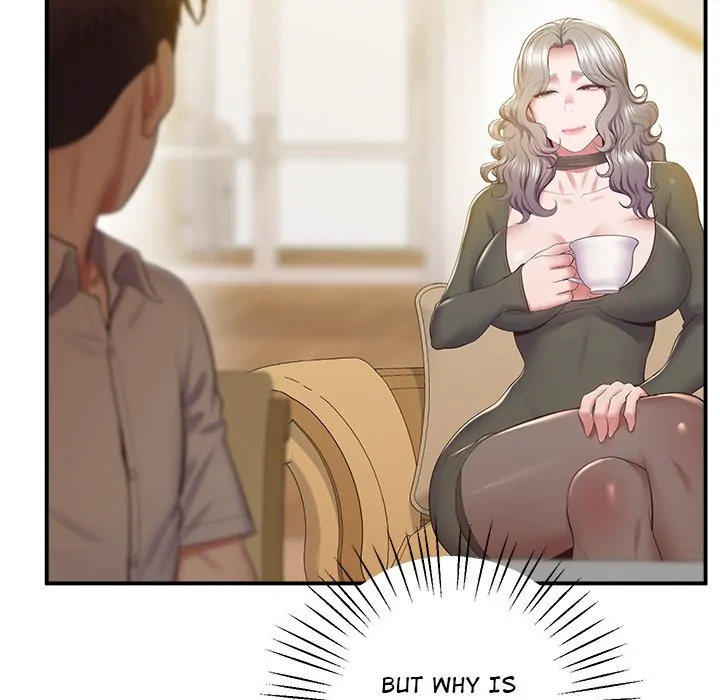 Tutoring the Lonely Missus Chapter 21 Page 39