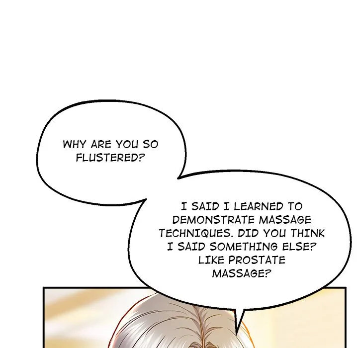 Tutoring the Lonely Missus Chapter 21 Page 42
