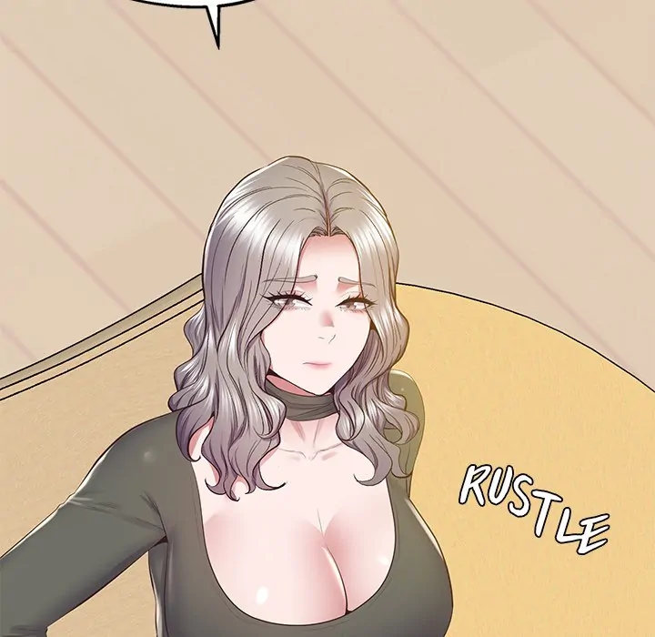 Tutoring the Lonely Missus Chapter 21 Page 49