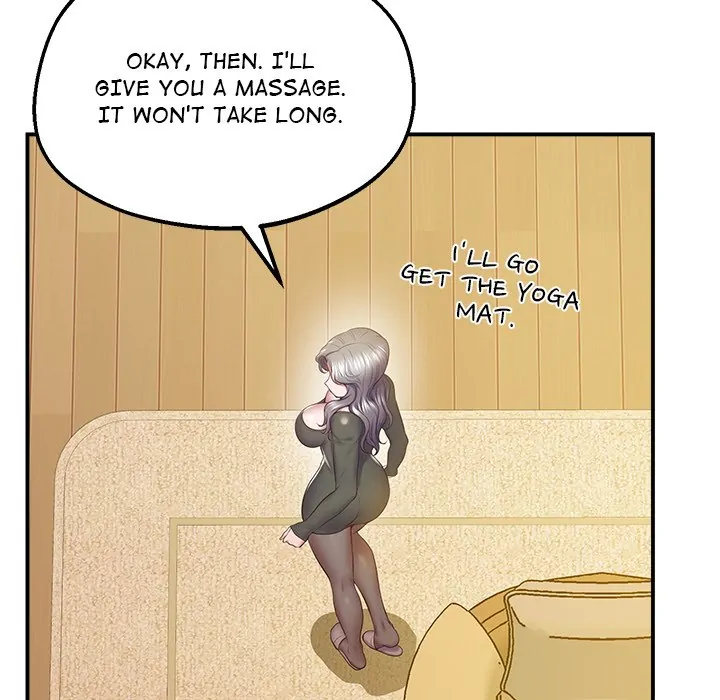 Tutoring the Lonely Missus Chapter 21 Page 55