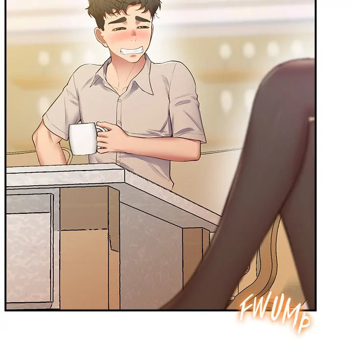 Tutoring the Lonely Missus Chapter 21 Page 6