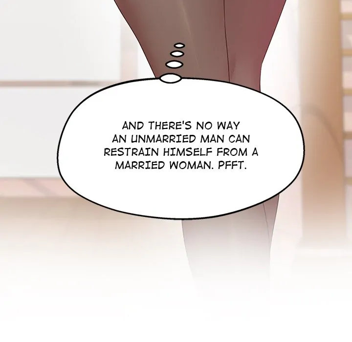 Tutoring the Lonely Missus Chapter 21 Page 61