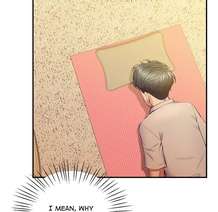 Tutoring the Lonely Missus Chapter 21 Page 67