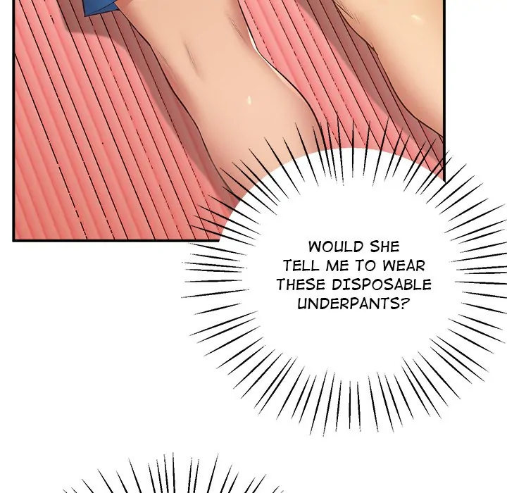 Tutoring the Lonely Missus Chapter 21 Page 69