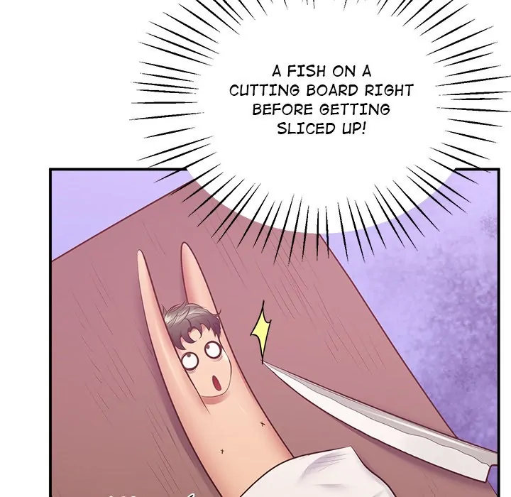 Tutoring the Lonely Missus Chapter 21 Page 72