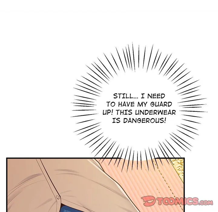 Tutoring the Lonely Missus Chapter 21 Page 92